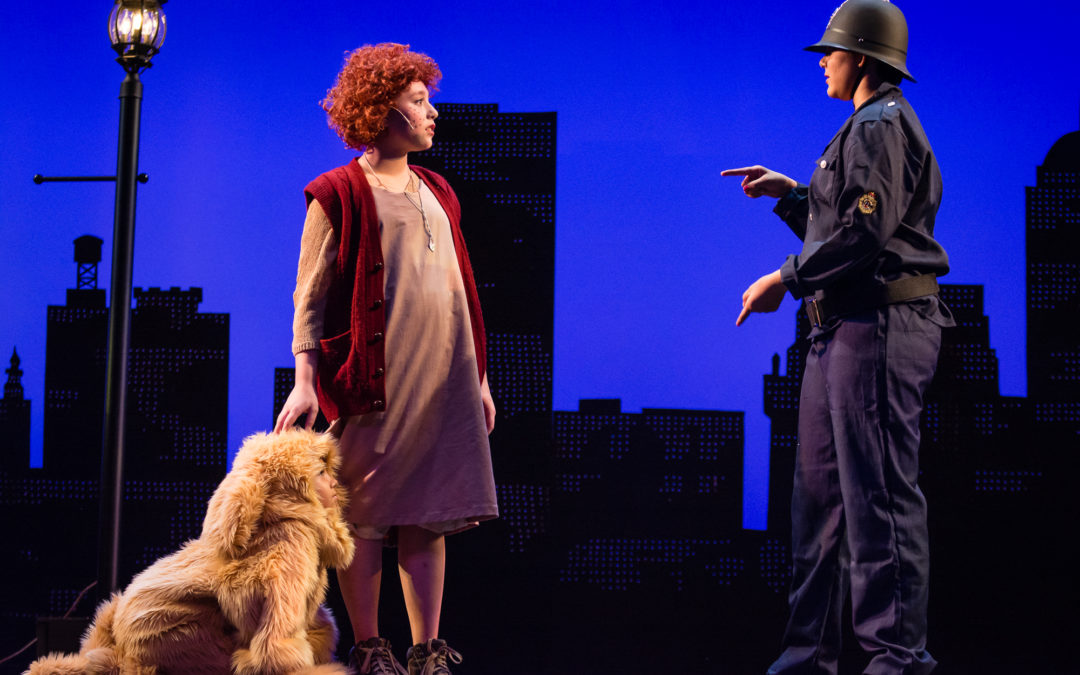 Annie Musical